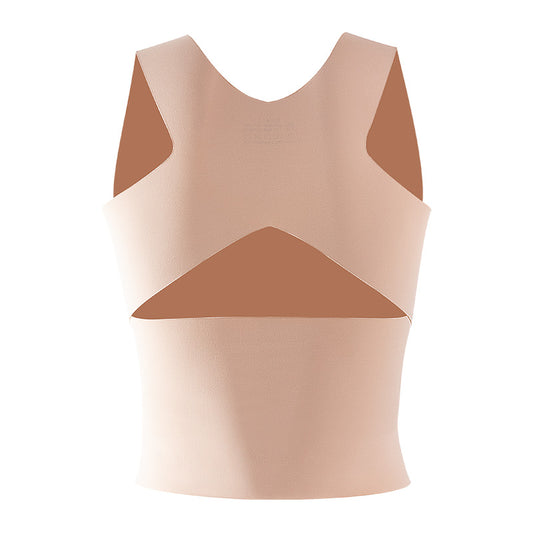 Back Smoothing Tummy Control Body Shapewear