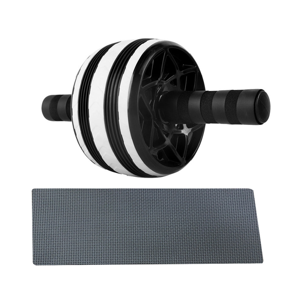 Hanging Ab Straps – Core & Abs Workout for Home & Gym