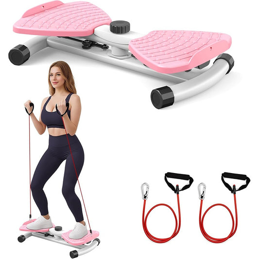 Twisting Waist Disc Board | Abdomen Exercise & Balance Trainer for Home Fitness