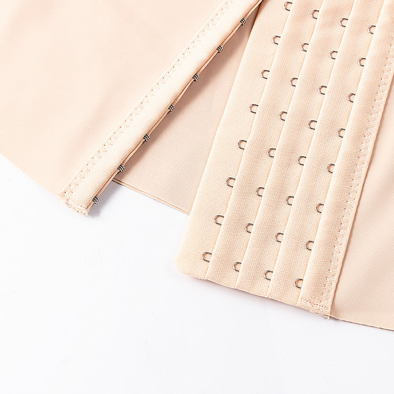 Back Smoothing Tummy Control Body Shapewear