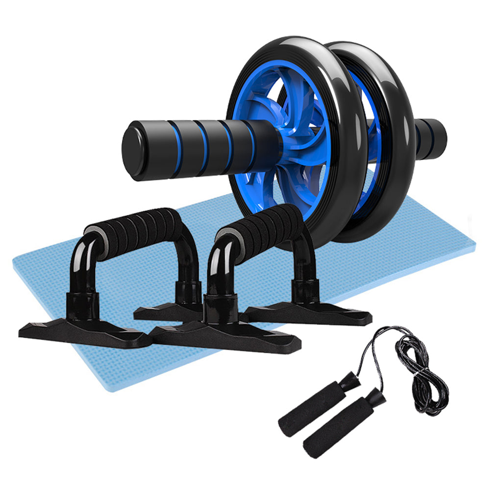 Hanging Ab Straps – Core & Abs Workout for Home & Gym