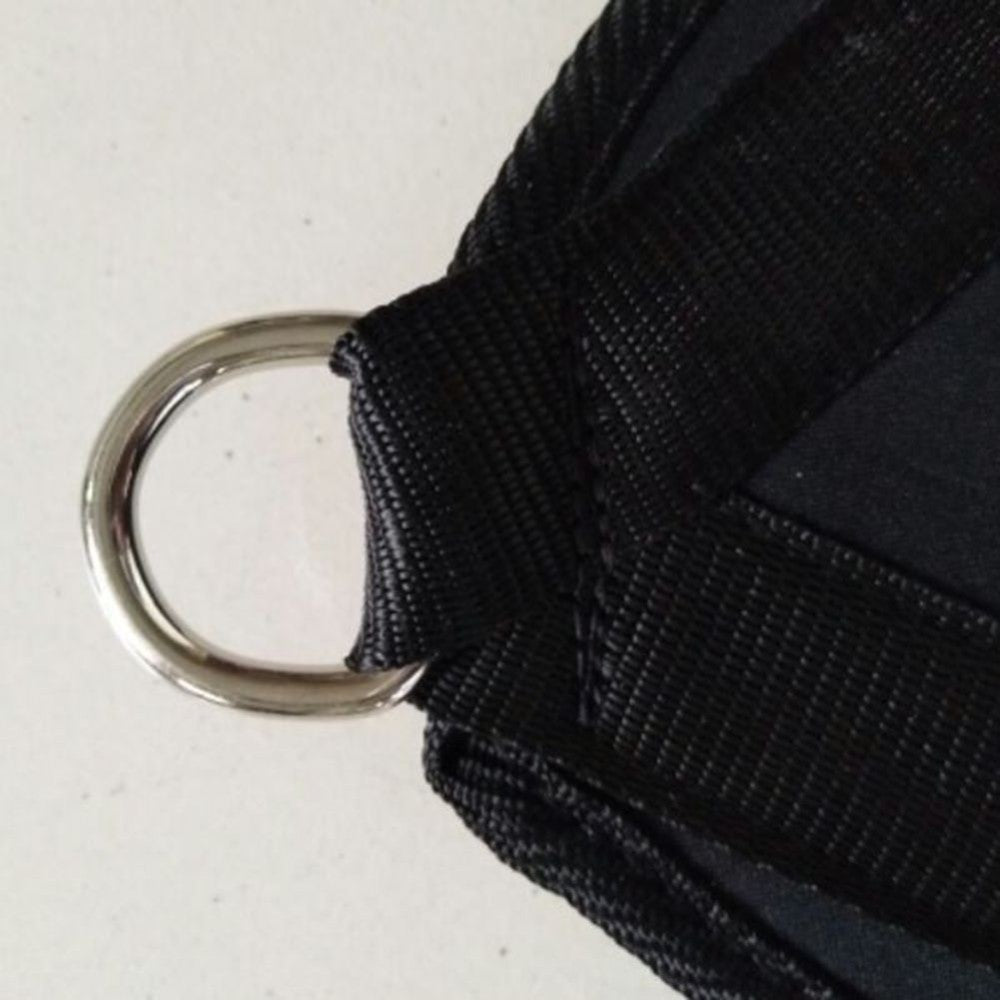Abdominal Hanging Straps for Pull-Up Bar – Core & Abs Training Equipment for Home Gym