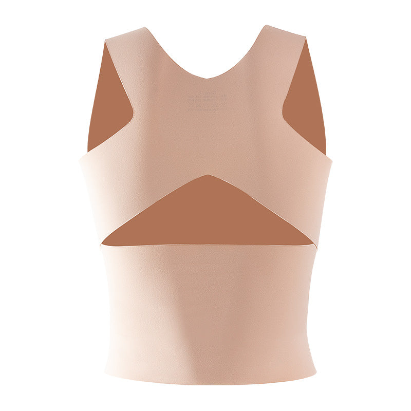 Back Smoothing Tummy Control Body Shapewear